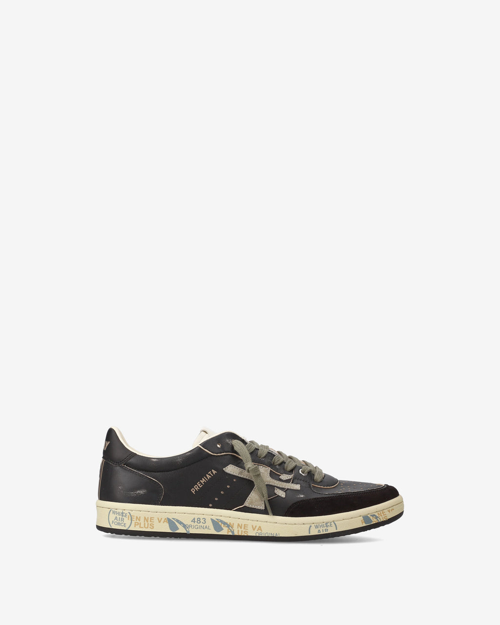 Bskt Clay 6909