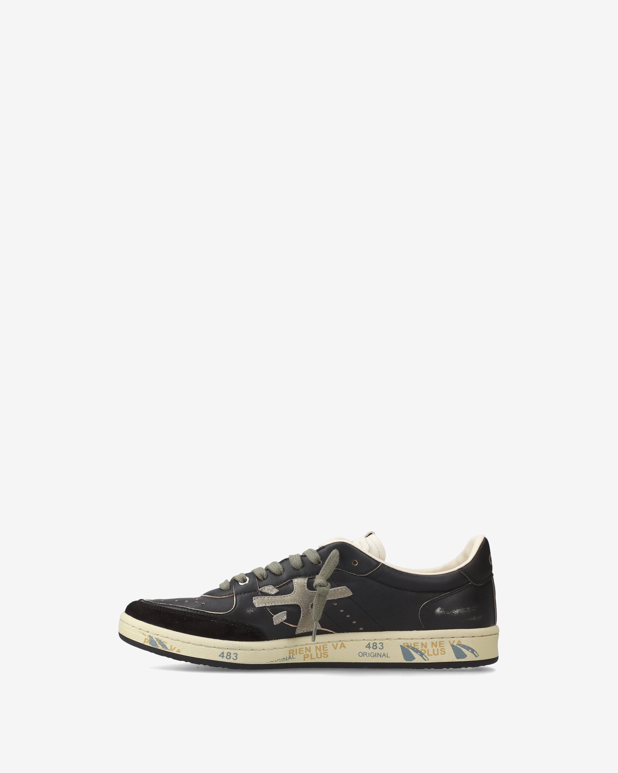 Bskt Clay 6909