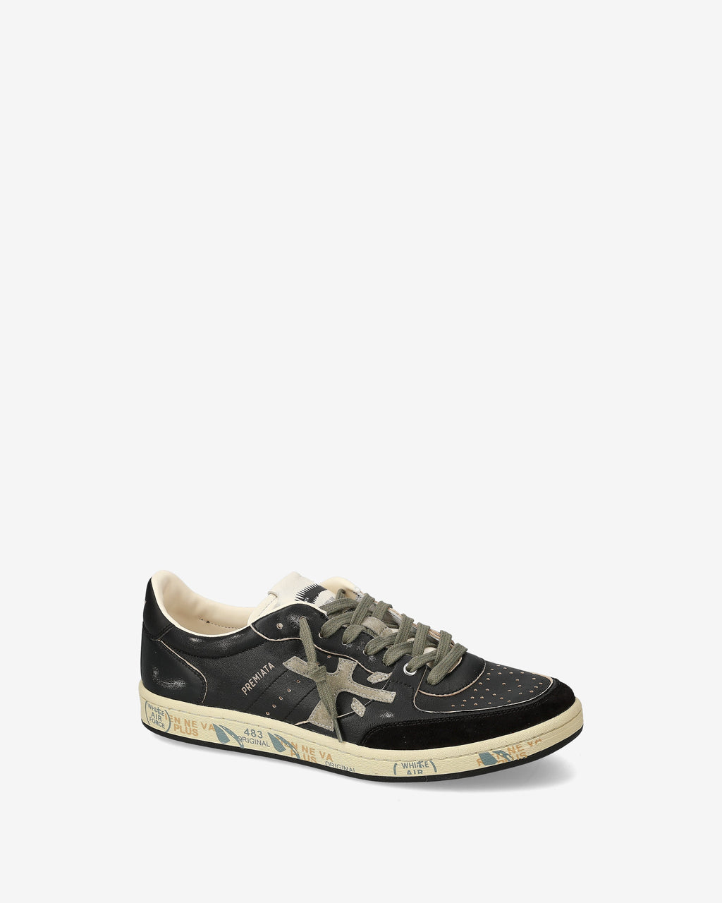 Bskt Clay 6909