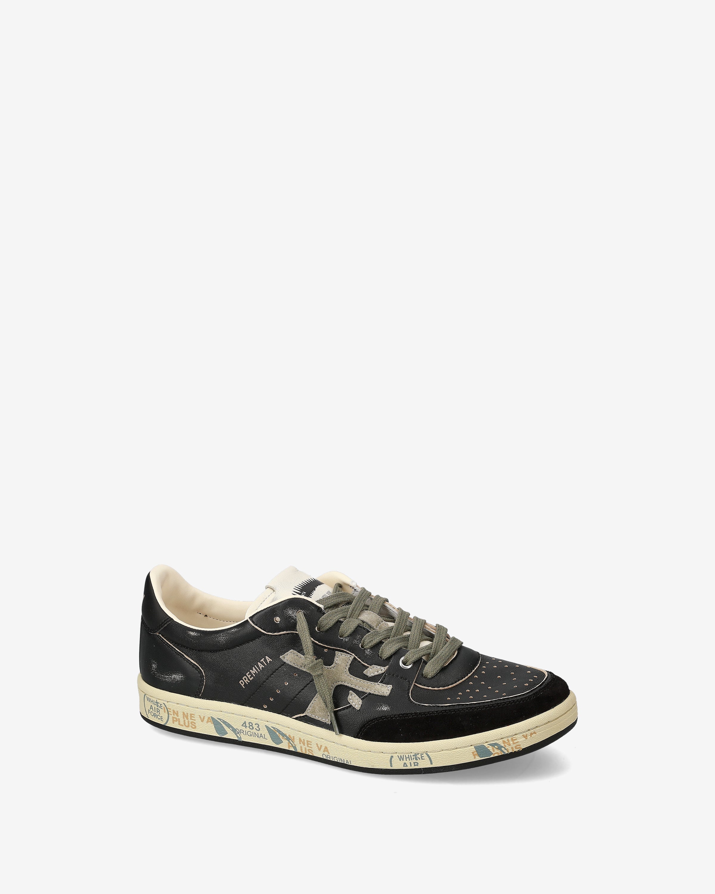 Bskt Clay 6909
