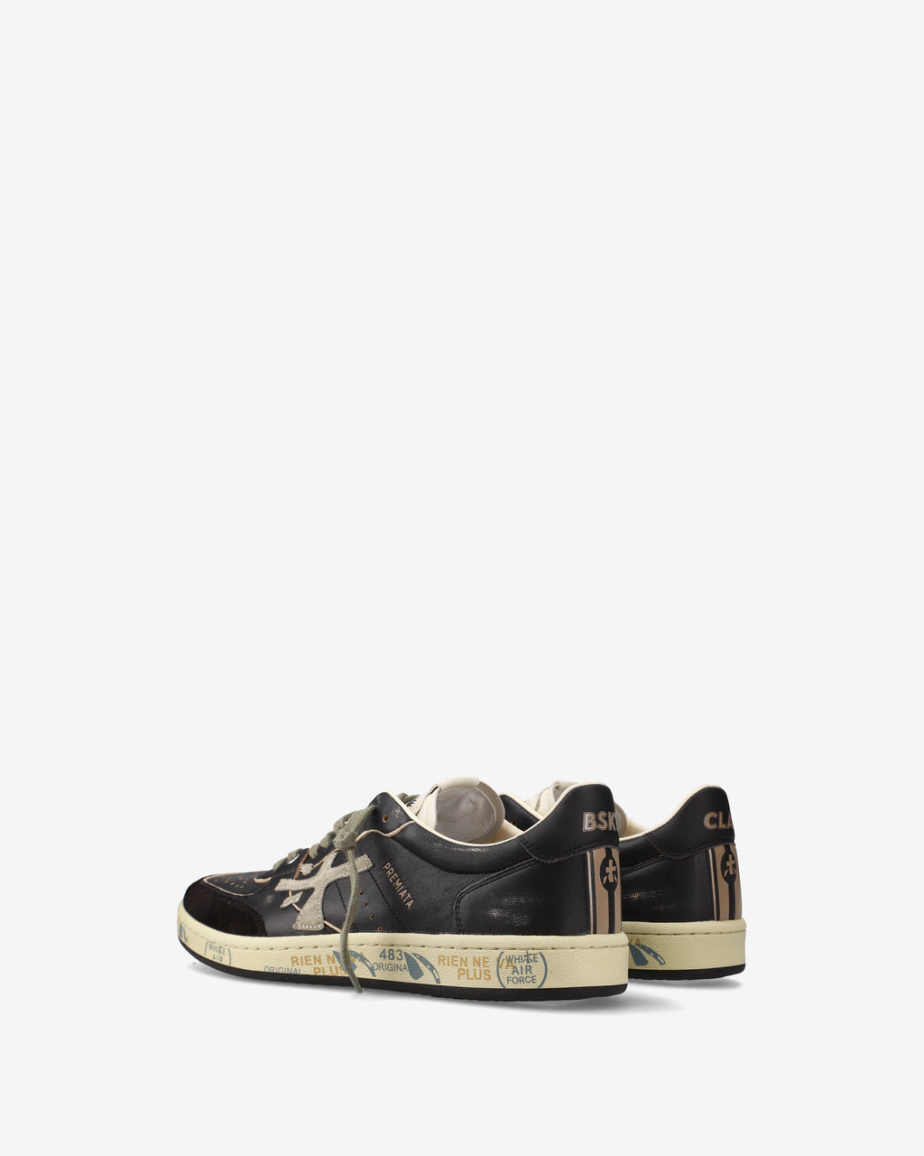 Bskt Clay 6909