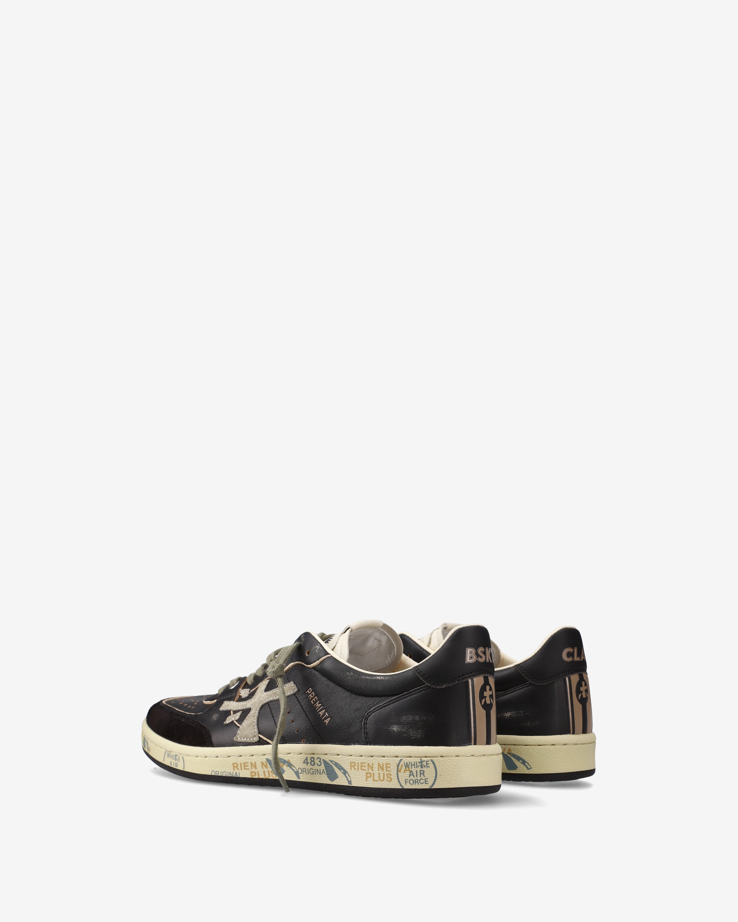 Bskt Clay 6909