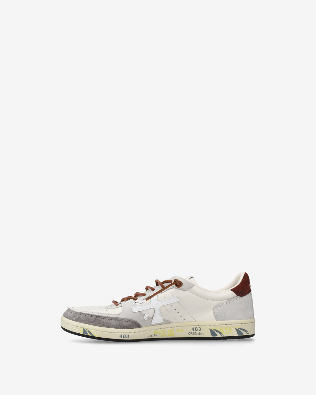 Bskt Clay 7616