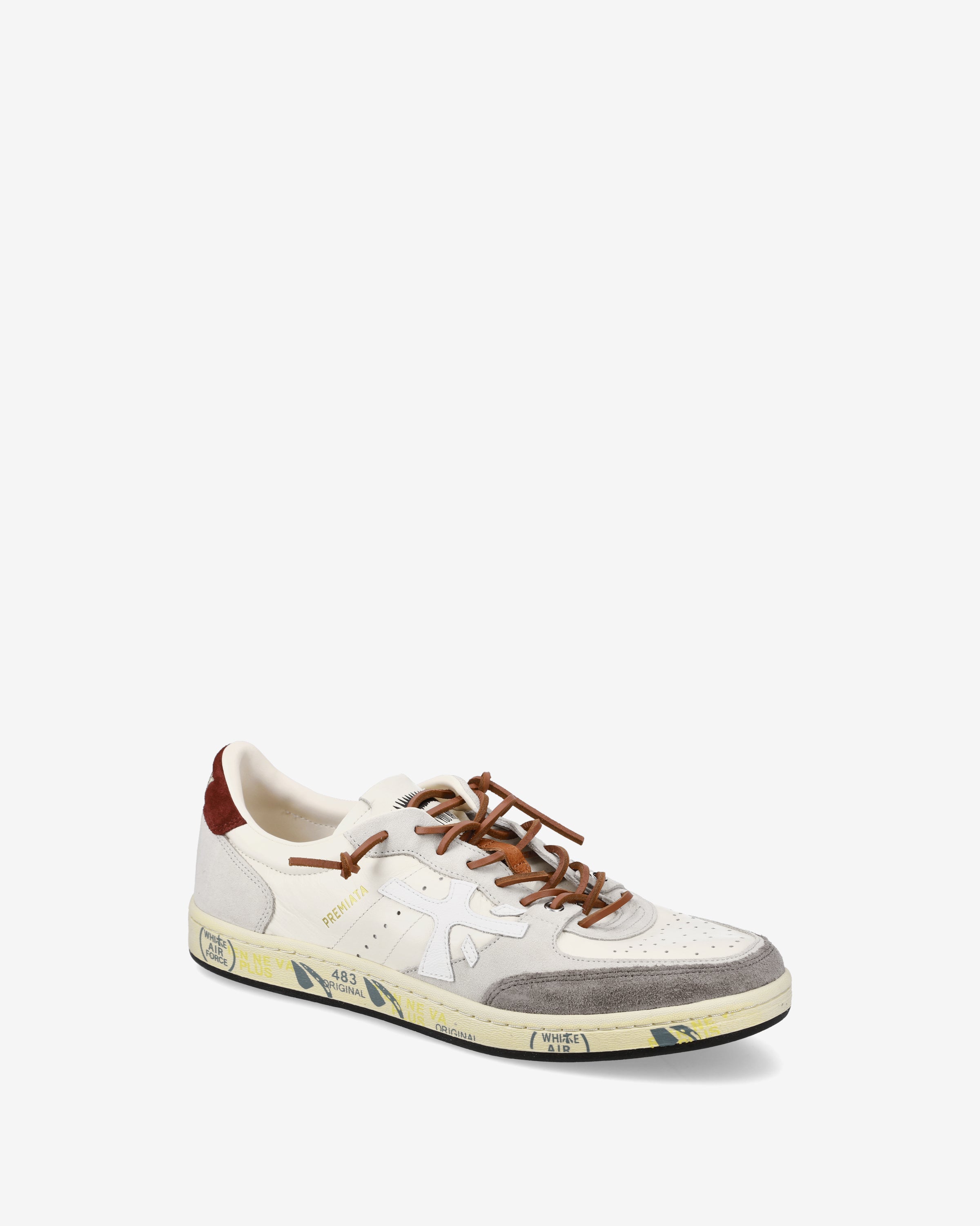 Bskt Clay 7616