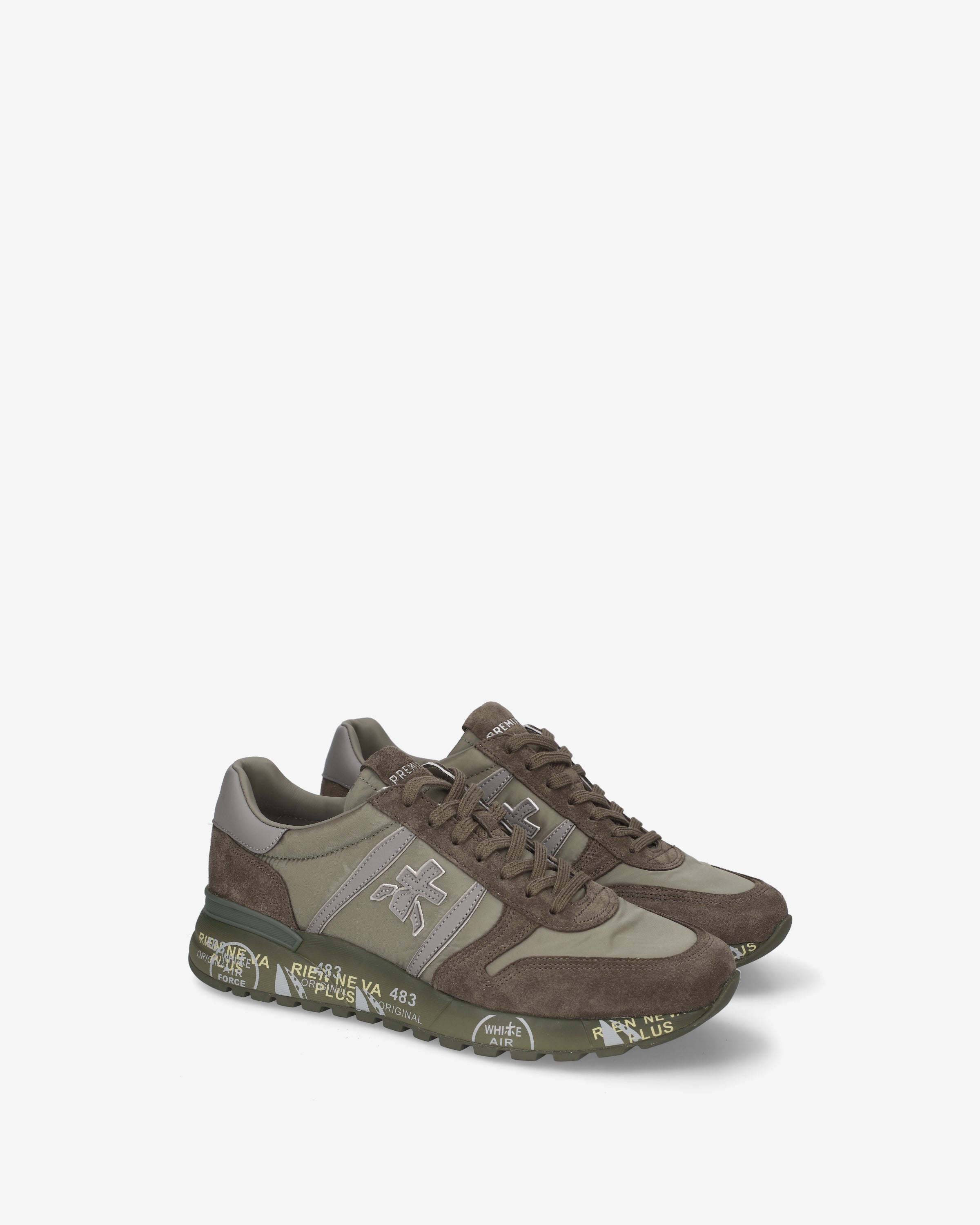Lander 8409