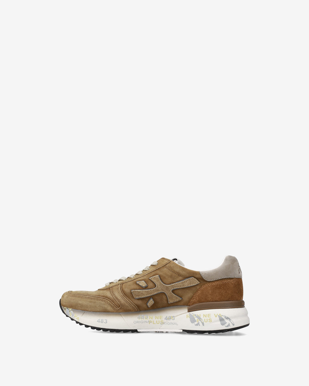 Mick 7712