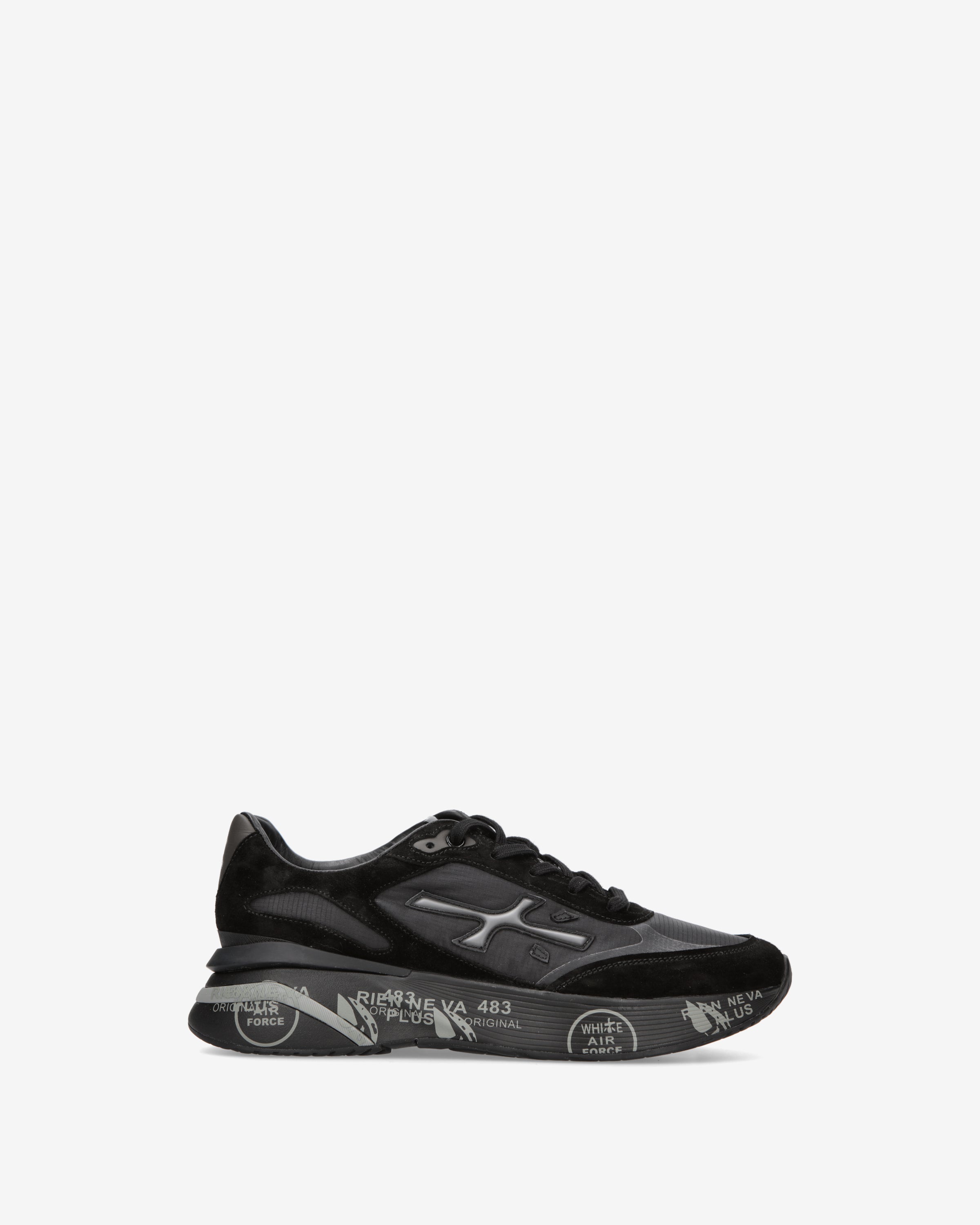 Moerun 6445