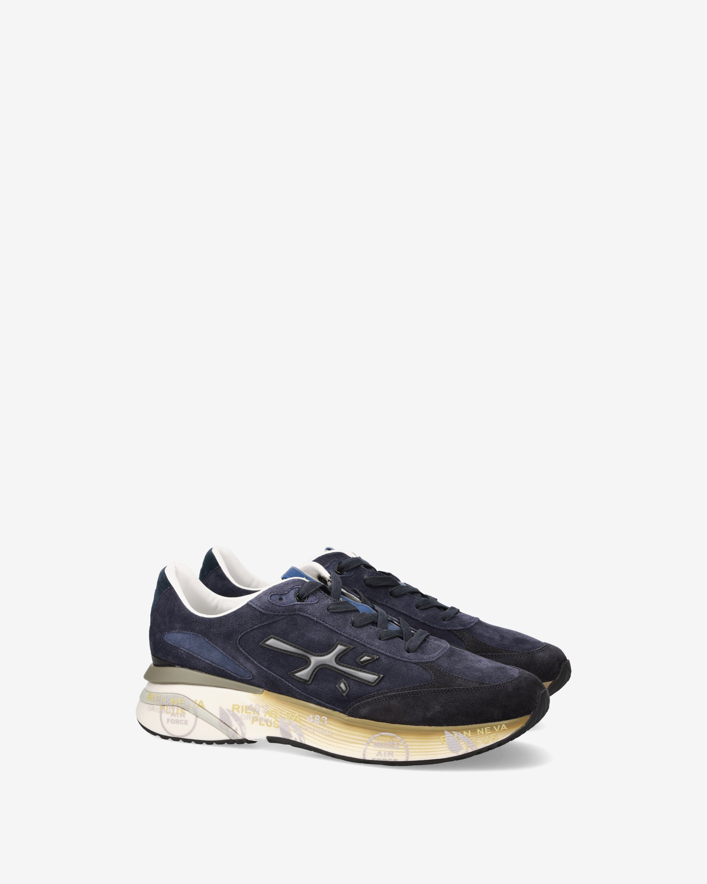 Moerun 7776