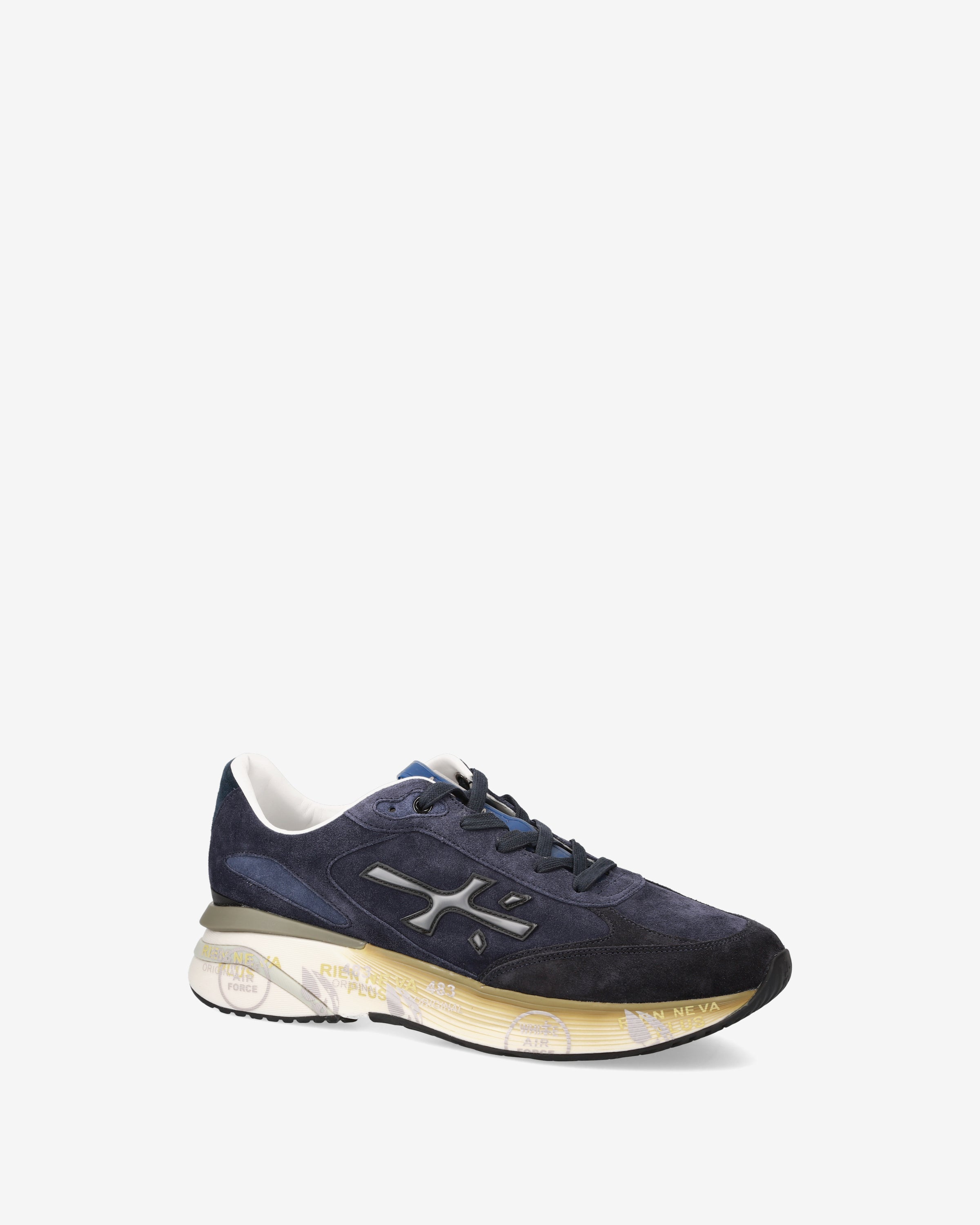 Moerun 7776