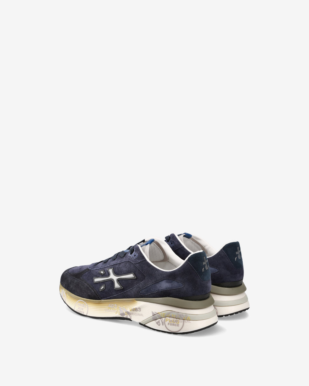 Moerun 7776
