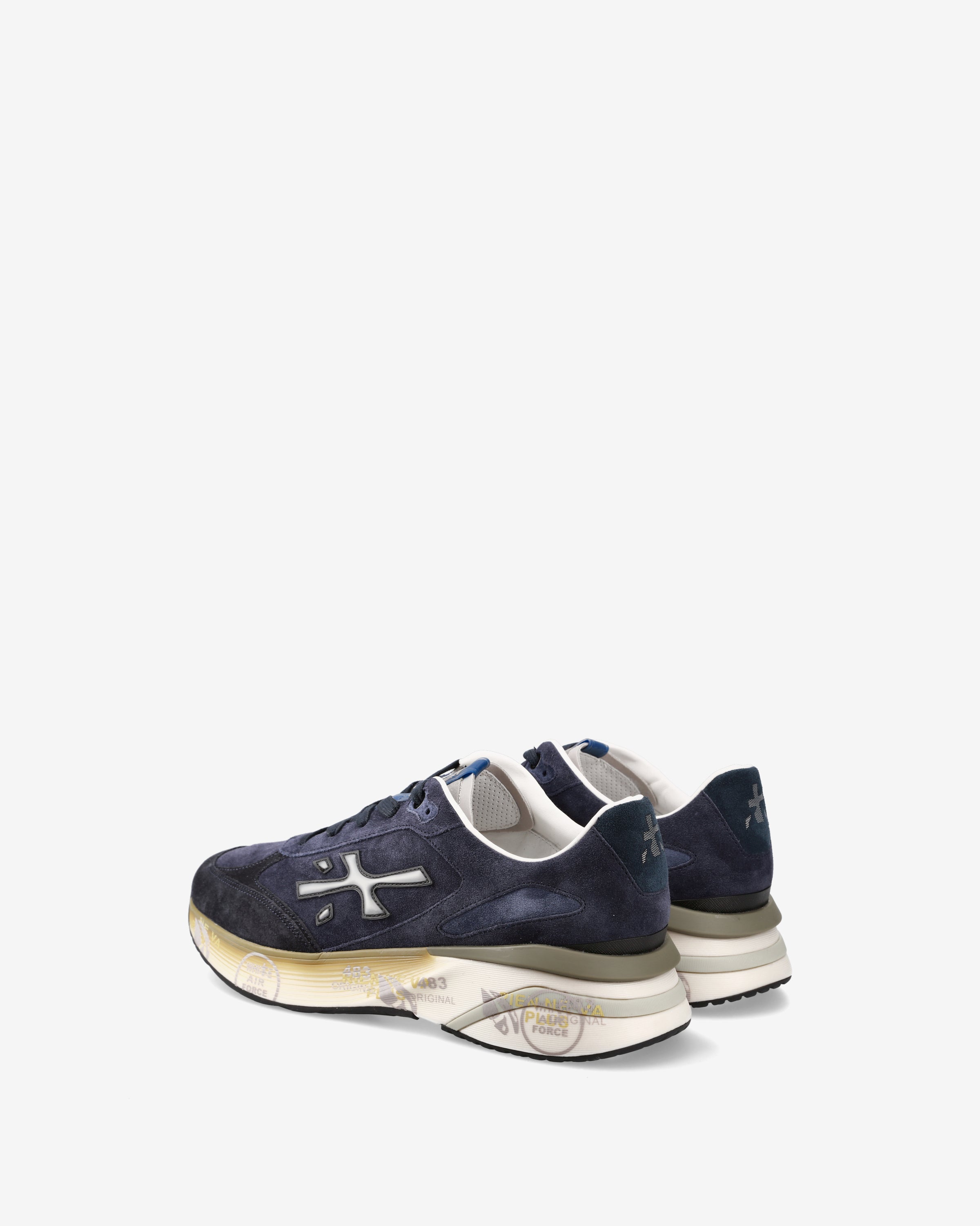 Moerun 7776
