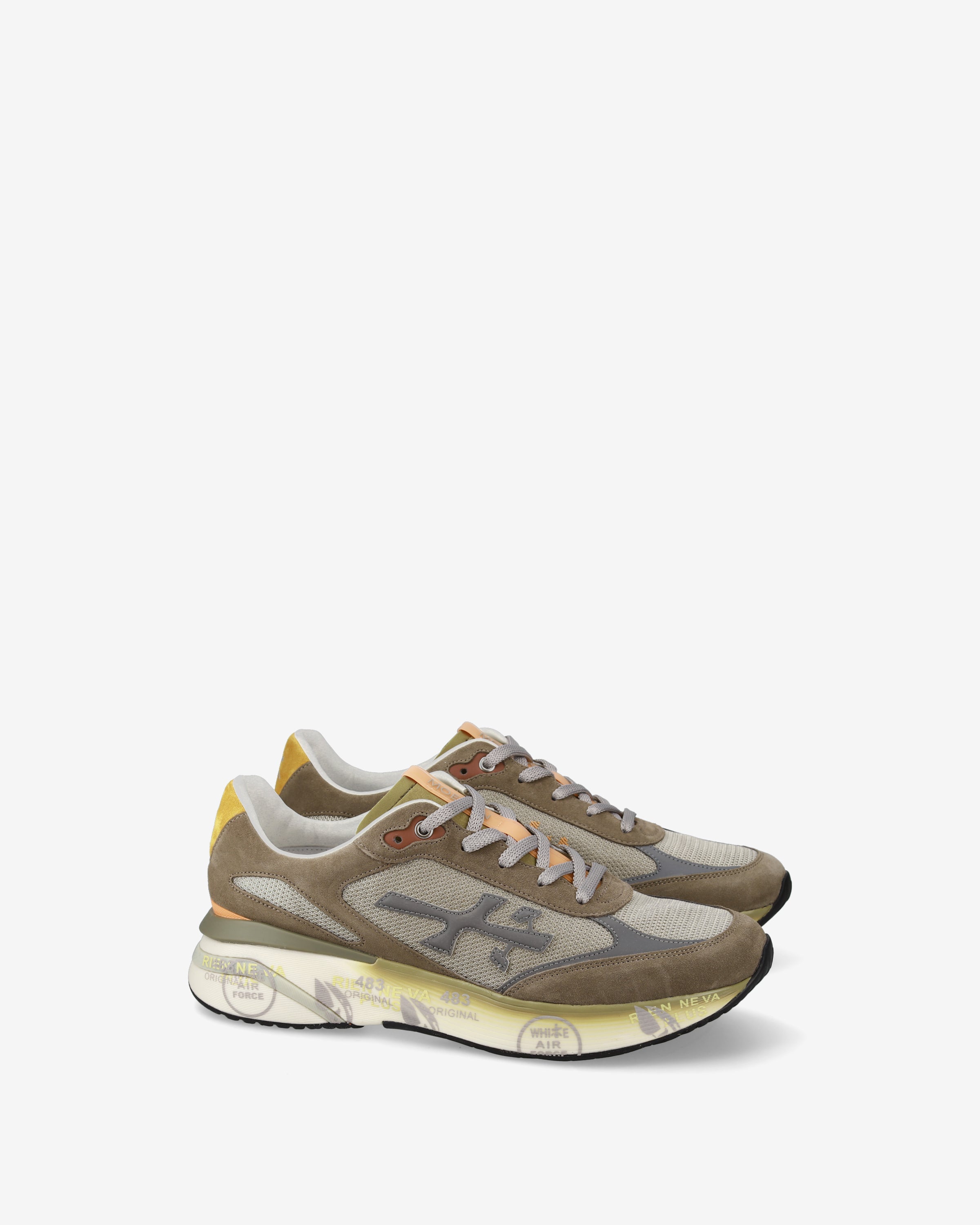 Moerun 7871