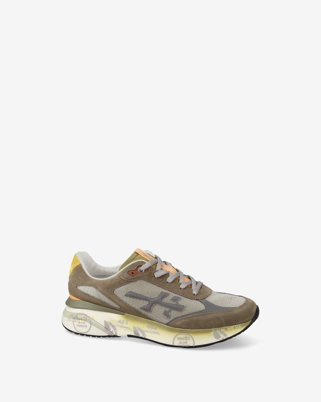 Moerun 7871