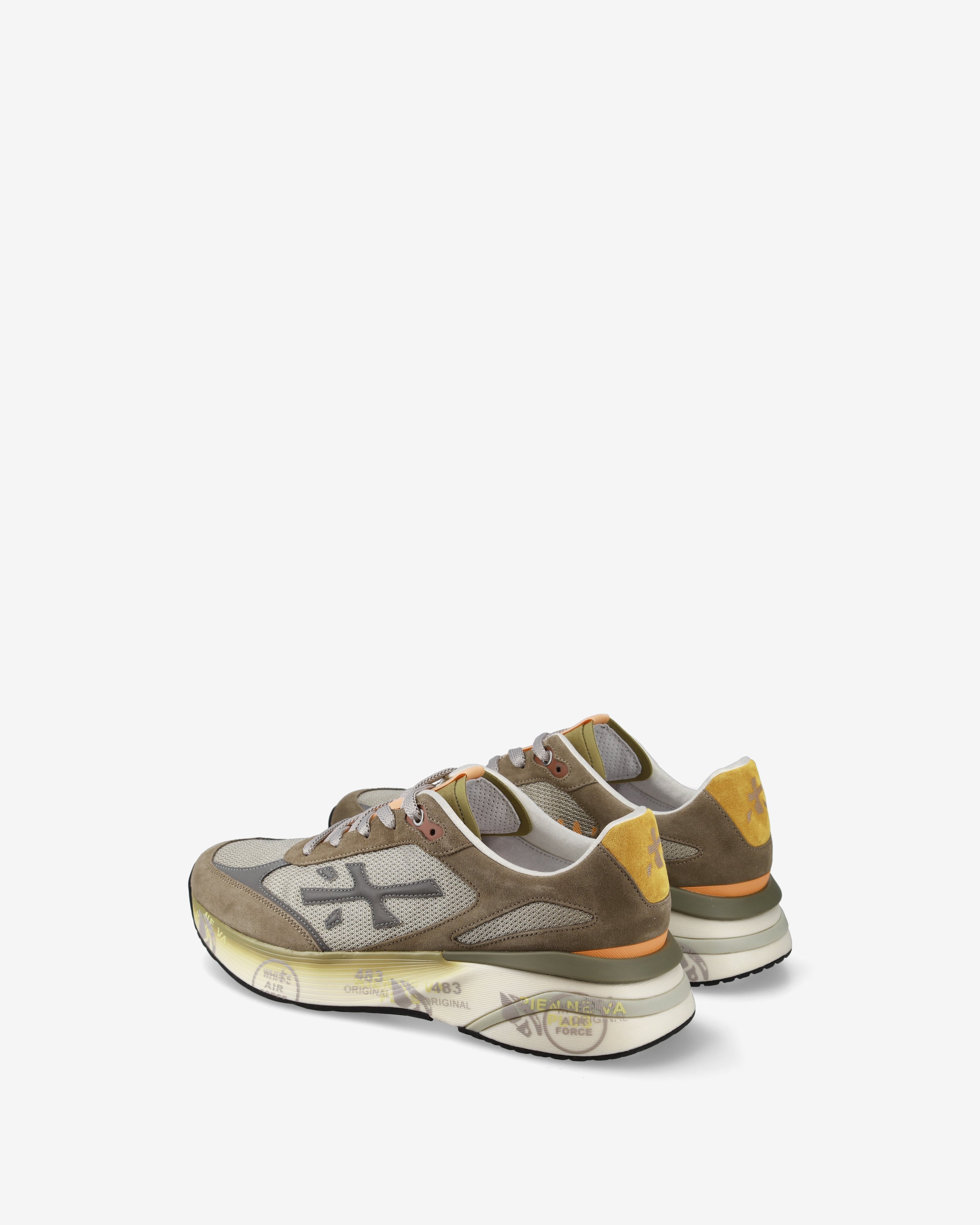 Moerun 7871