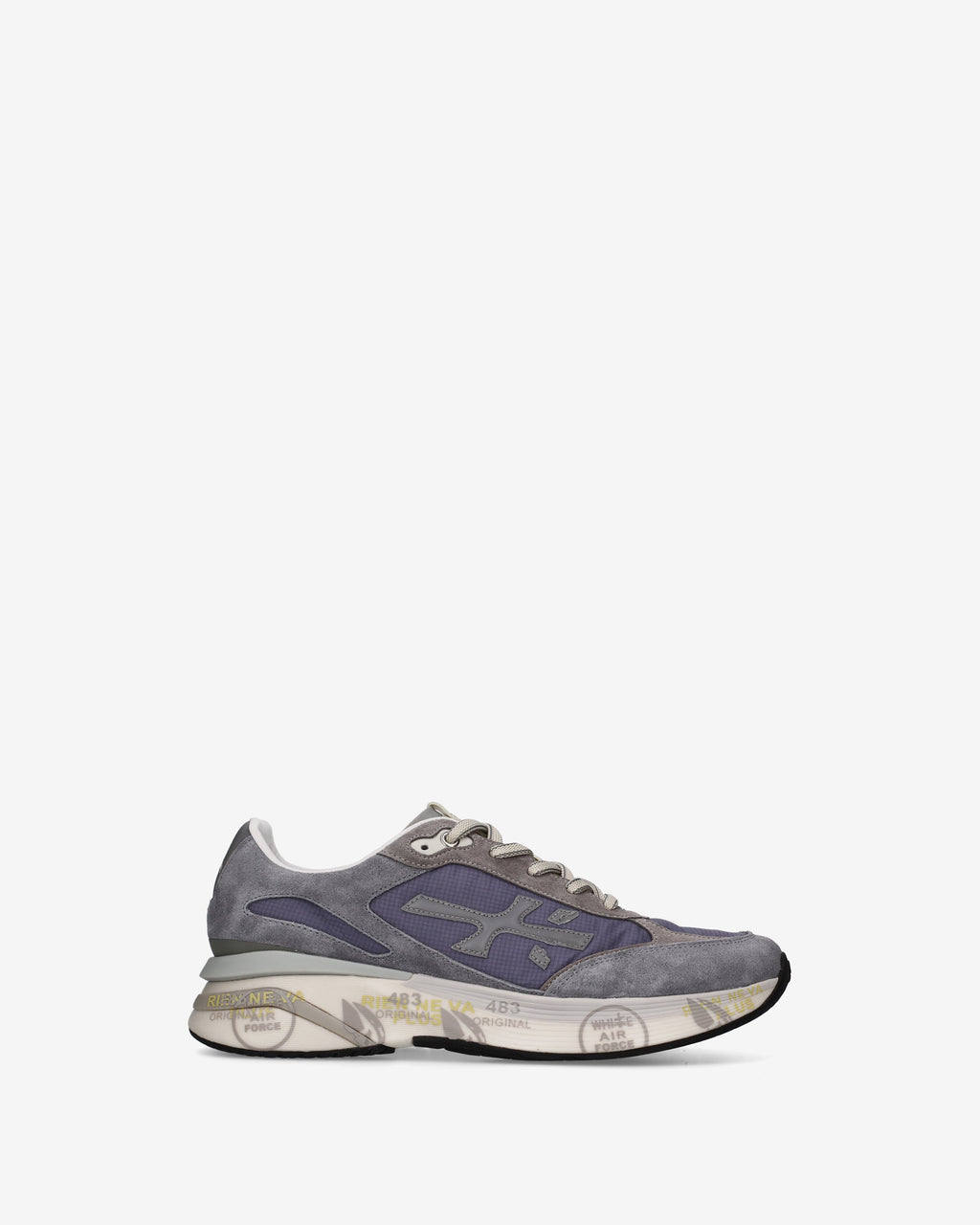 Moerun 8077