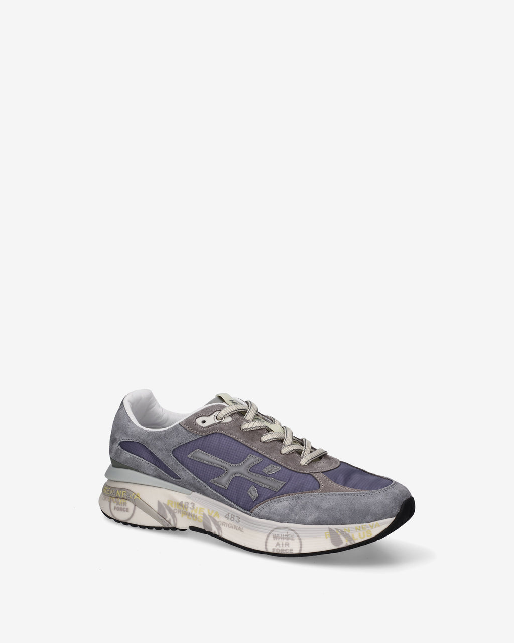 Moerun 8077