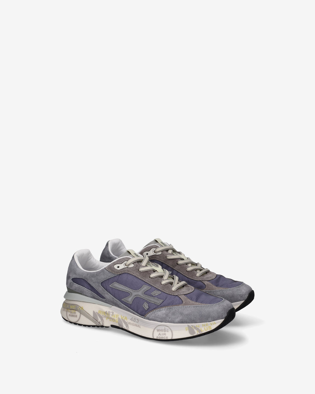 Moerun 8077