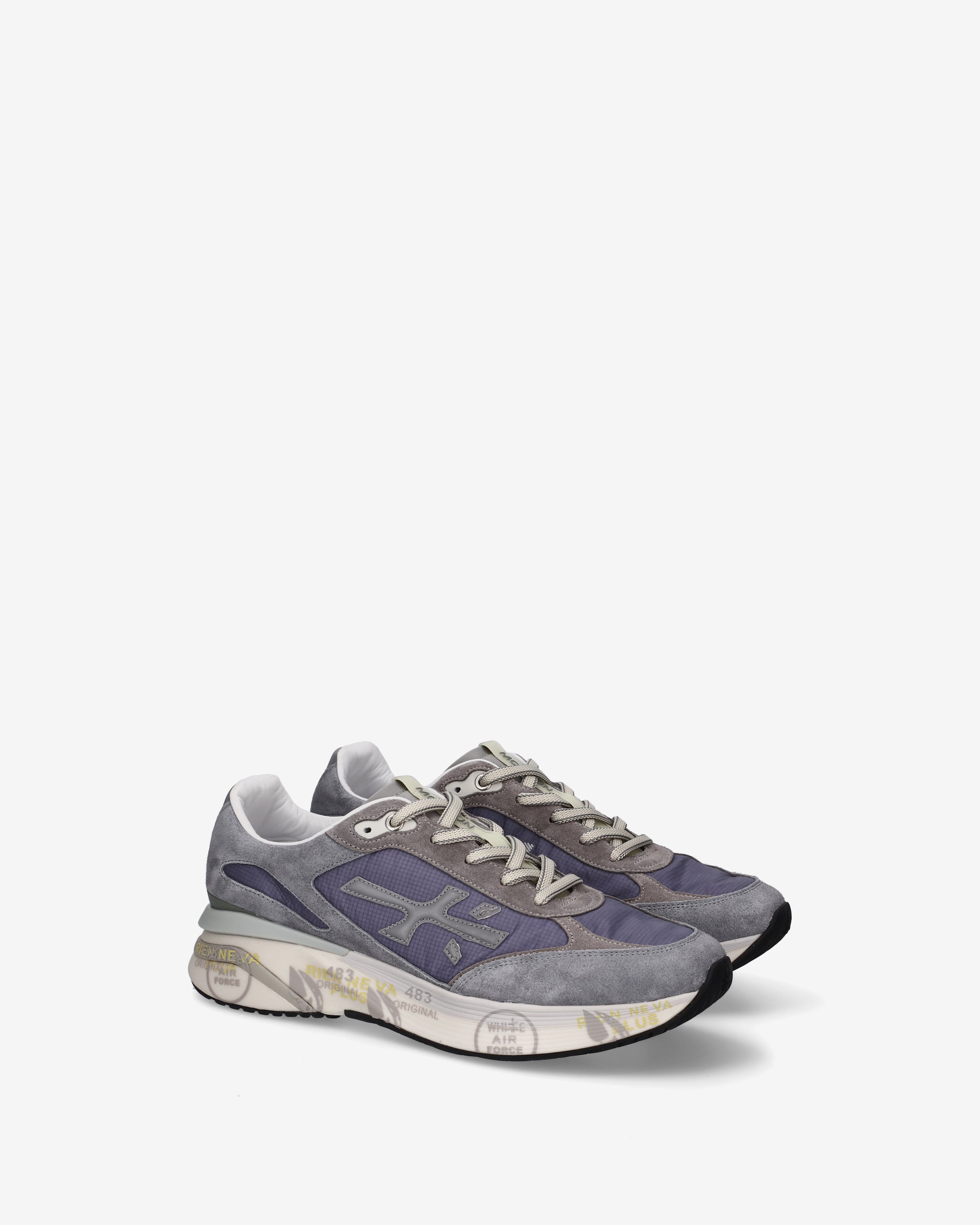 Moerun 8077