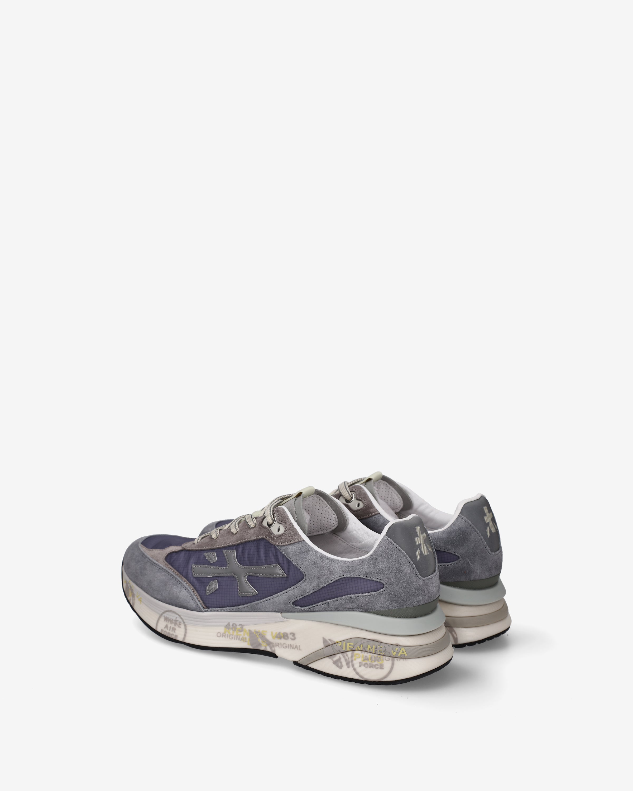 Moerun 8077